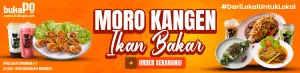 BANNER MORO KANGEN