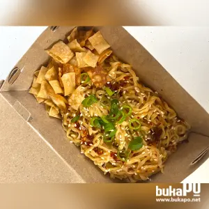 Mie-Chili-Oil