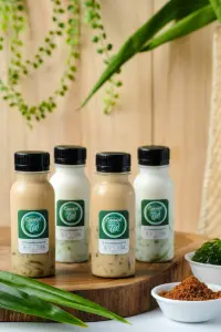 FS CENDOL BOTOLAN TIS 100ML Cendol Botolan TIS