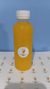 TROPICAL SUNSET ORANGE JUICE 250 ML LoA Healthy Drink