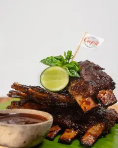 Pork ribs medium_1