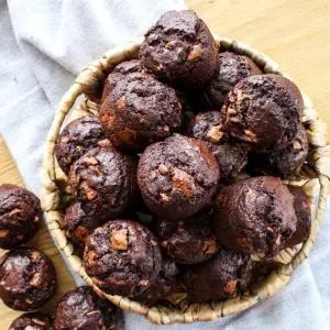 Brownies Minilis Isi 20 Pcs
