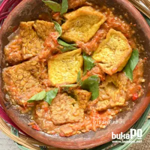tahu-tempe