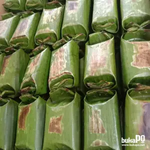FS LEMPER BAKAR Artanti Kitchen