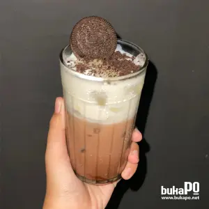 STIKY MILK Dapoer Zhadoel