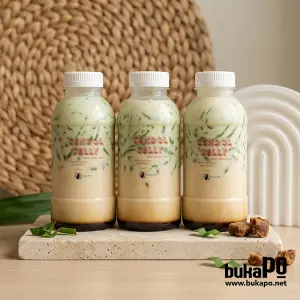 CENDOL JELLY My Cenul