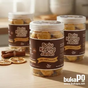 BOLU KERING 15pcs meltiq