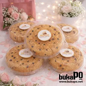 BOLU TAPE Momia Bakery House