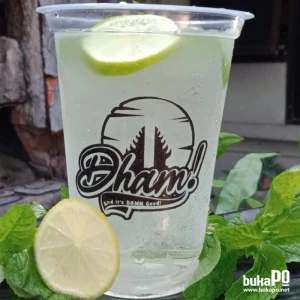 Cooktail-virgin-mojito