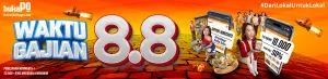 GAJIAN 88 2026