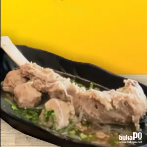 BAKSO IGA GAJAH Baksum Bakso Tulang Sumsum 6DID