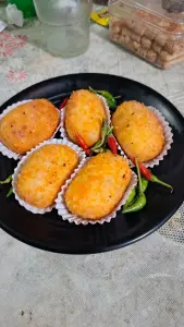 KROKET Beepi