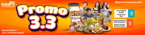PROMO 3.3 2026