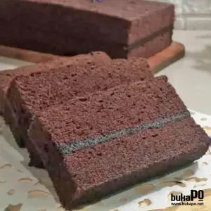 Brownies-kukus