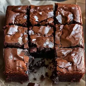 Brownies Classic Large