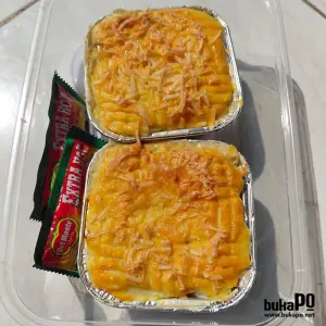 PASTEL TUTUP KECIL Manista Food Bali