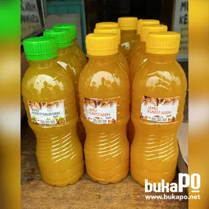 JAMU SEHAT Cokoto