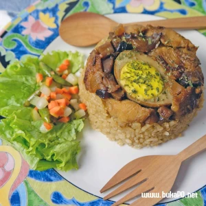 NASI TIM AYAM JAMUR_1