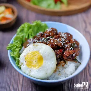 CHICKEN-TERIYAKI-RICE-BOWL