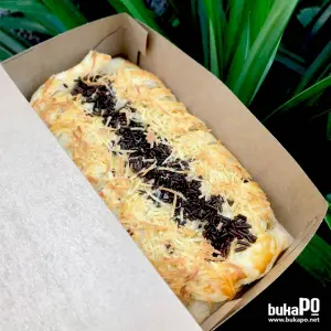 strudel-pisang