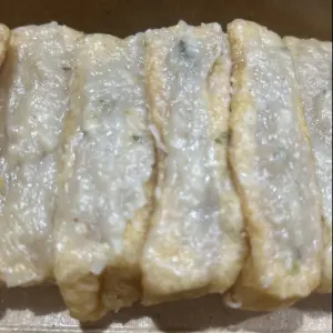 Tahu Bakso Frozen 10 Pcs