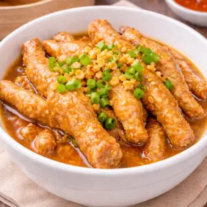 CEKER DINSUM Waroeng Lee