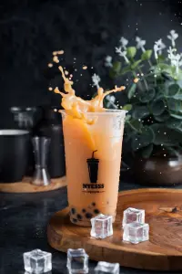 1. Thai Tea (1)
