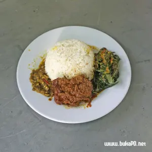 RENDANG-2