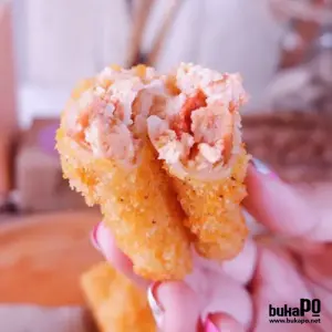 RISOL CHICKEN MAYO Mani Diet