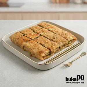 MARTABAK SPESIAL Martabak Jasmine