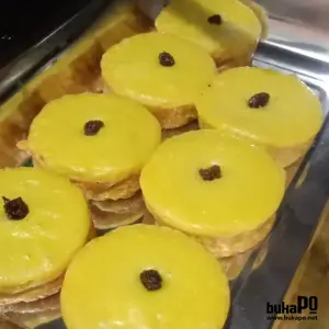 LUMPUR KENTANG Dapur Ali