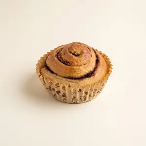 CINNAMON ROLL Roti 3000an Bali