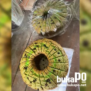 BOLU JADUL PANDAN Tara Sweet