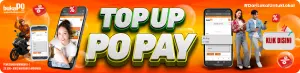 top up popay