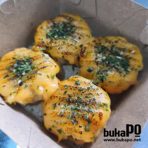 SHUMAY MENTAI ORIGINAL Shumay Bites