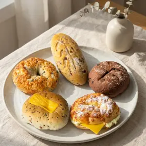 SOFT BREAD Hawow Shokupan
