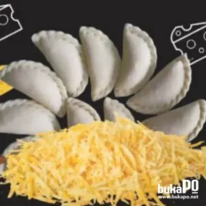 CIRENG ISI KEJU warung si semox