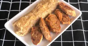 HEKENG GOHYONG Nosh Catering