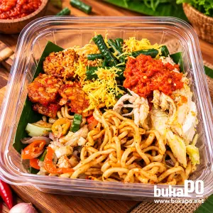 NASI BETUTU BALI Atalsfood