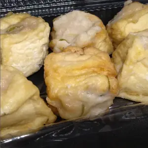 Koki Rumah Tahu Bakso