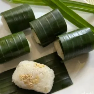 LEMPER AYAM Warung Mama Yati WRGX