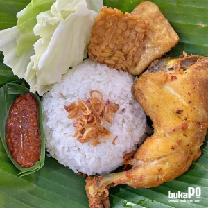 ayam goreng 88