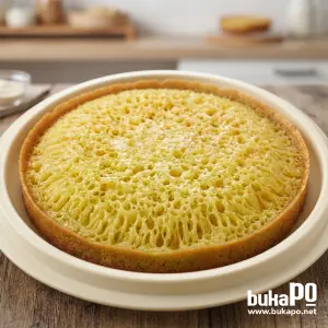 TERANG BULAN KEJU SUSU Martabak Jasmine