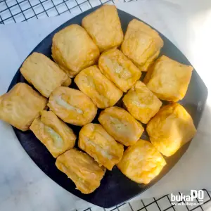 tahu bakso