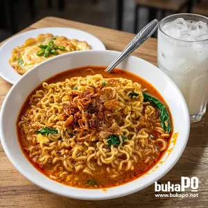 MIE BANGLADES mrsh hungry