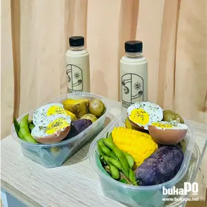 BUNDLING KOPI Antara Kaca Coffee