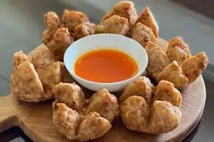 TERMURAH BAKSO GORENG Camilan Rizki