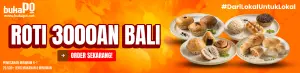 BANNER ROTI 300AN