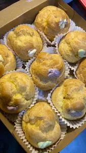 CHOUX Sinery Bakes