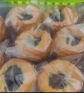 PUTU BELANDA  Mimisao Yummy Snack